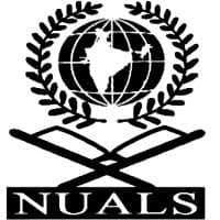 NLU Kochi-logo