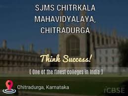 SJM School of Fine Arts-logo
