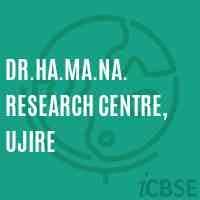 Dr.Ha.Ma.Na. Research Centre-logo