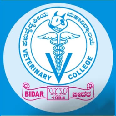 Bidar Veterinary College-logo