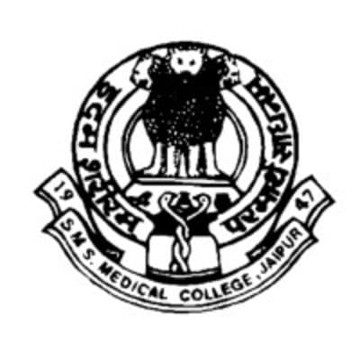 SMSMC Jaipur-logo