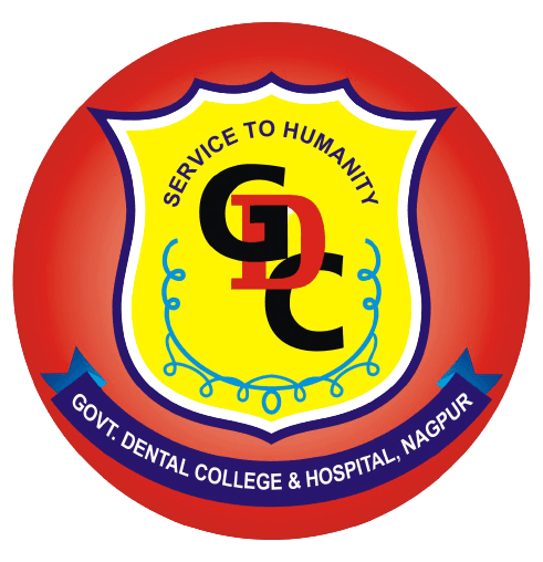 GDC Nagpur-logo