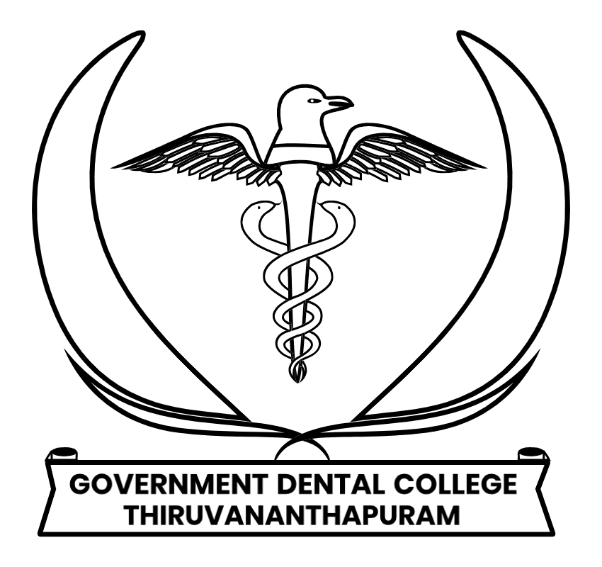 GDC Trivandrum-logo