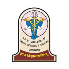 SDMCDS Dharwad-logo