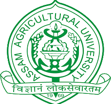 AAU Jorhat-logo