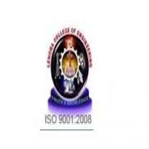 Lenora College of Education, East Godavari-logo