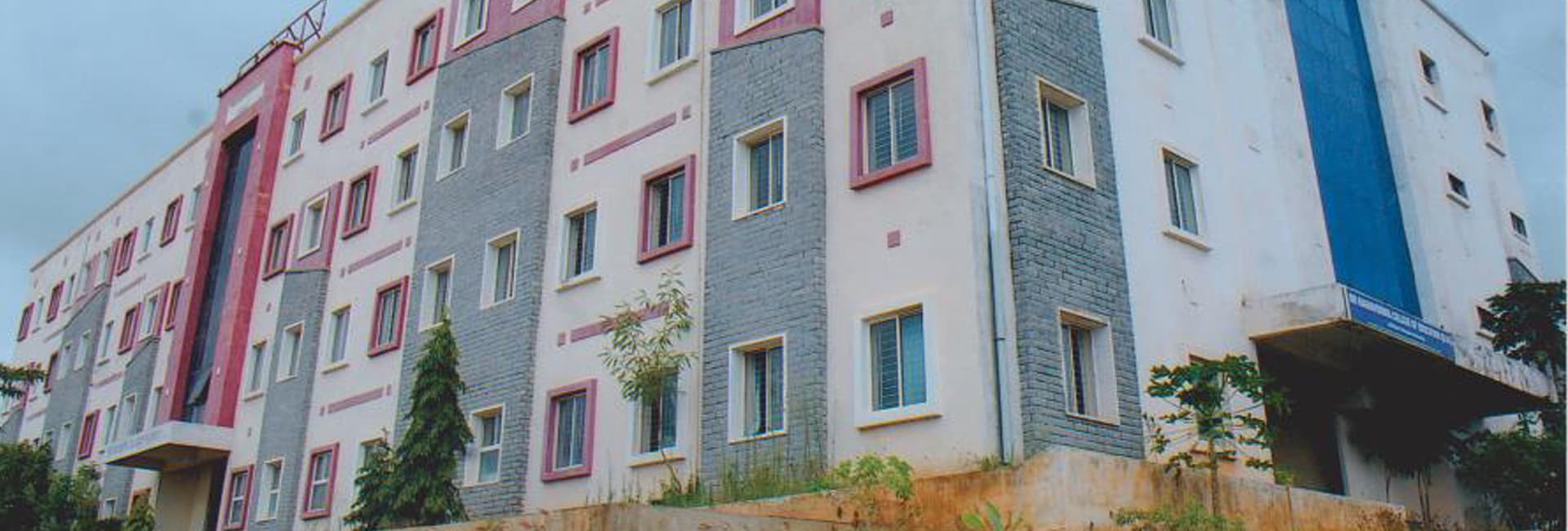 Sri Raghavendra B.Ed College-logo