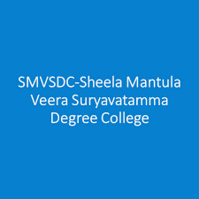 SVS Degree College-logo