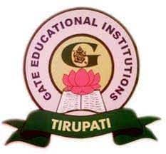 GATE College-logo