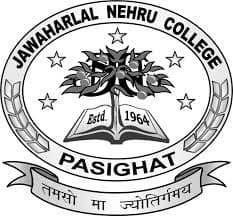 Govt. B.Sc Nursing College Pasighat-logo