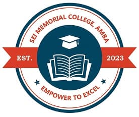 SEI MEMORIAL COLLEGE-logo