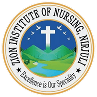 Zion Institute of Nursing-logo