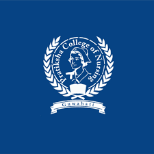 Pratiksha School of Nursing-logo