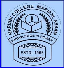 Mariani College-logo