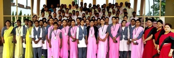 Chanakya College, Bettiah-image
