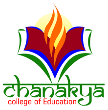 Chanakya College, Bettiah-logo
