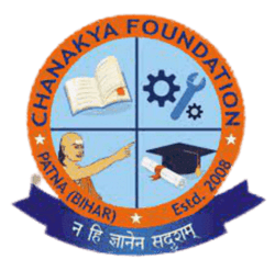 Chanakya Foundation-logo