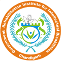 RIMH Chandigarh-logo