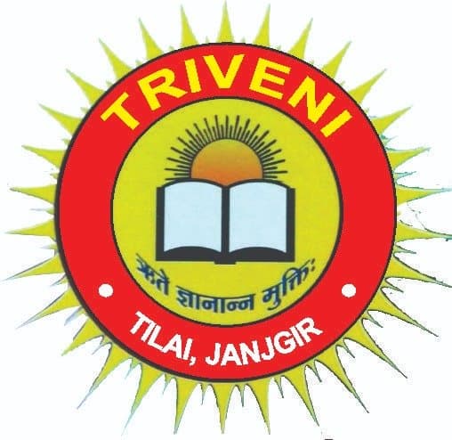 TRIVENI COLLEGE OF PHARMACY TILAI, AKALTARA-logo