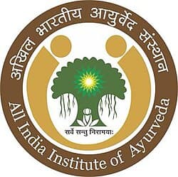 AIIA Delhi-logo