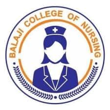 Balaji College of Nursing-logo