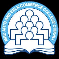 M.R. Desai Arts and E.E. L.K. Commerce College, Chikhli-logo