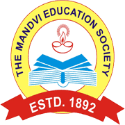 The Mandvi Education Society Science College-logo