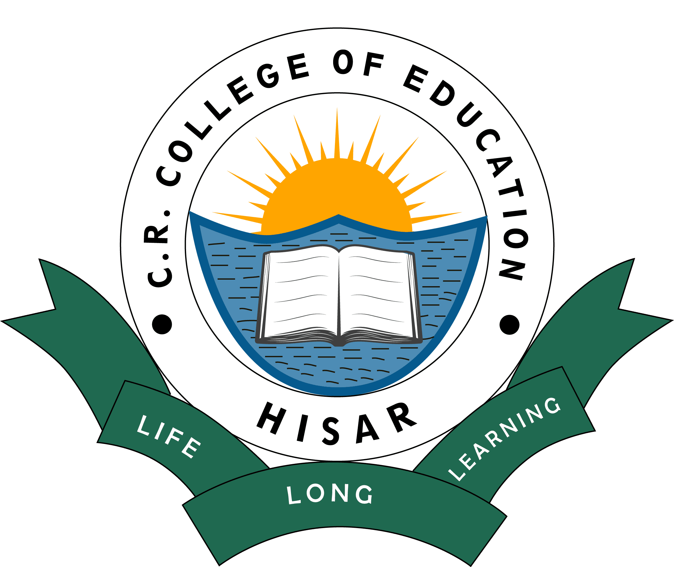 Chajju Ram College of Education-logo