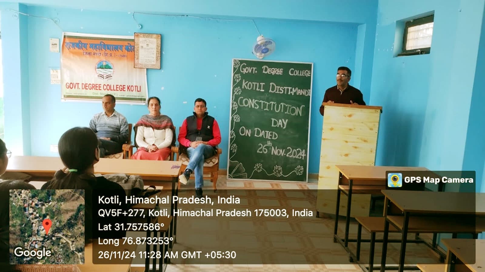 GDC Kotli-image