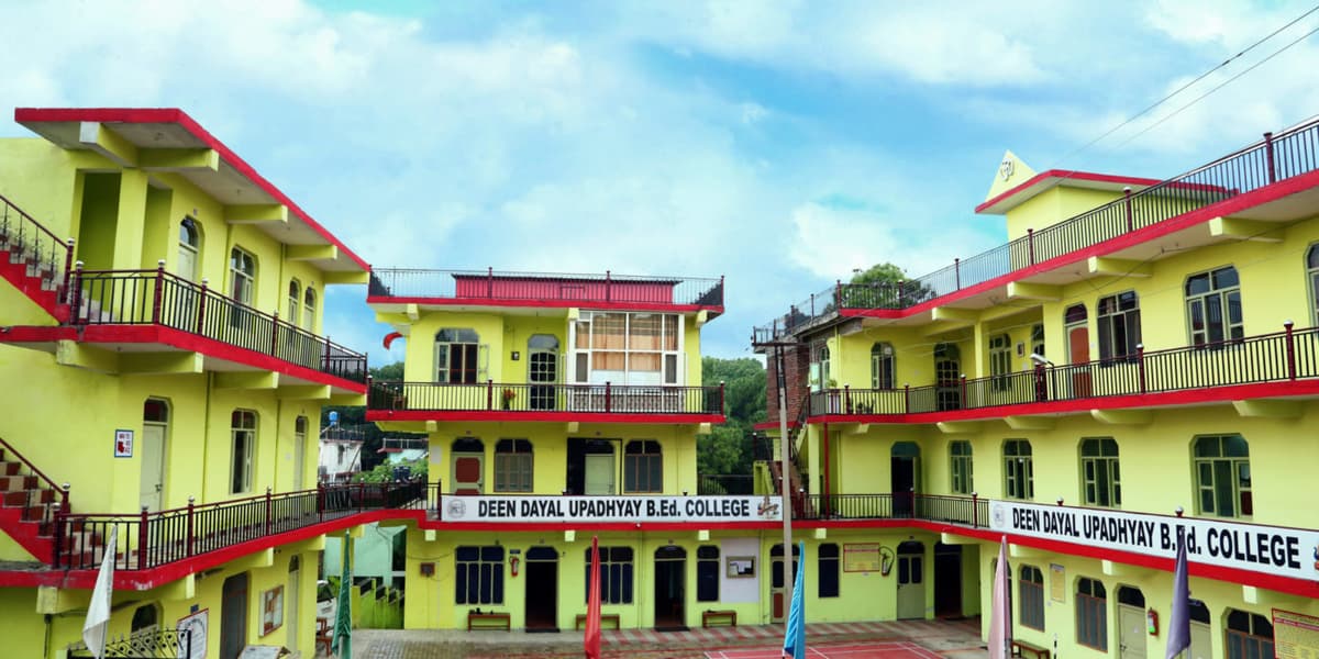 DDU College Mehre-gallery-image-3