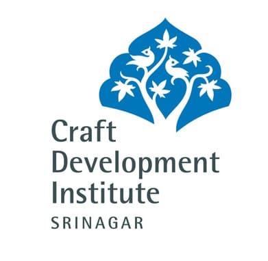 CDI Srinagar-logo