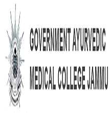 GAMC Jammu-logo