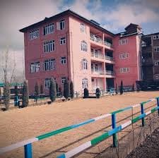 PIONEER NURSING & PARAMEDICAL COLLEGE PATTAN-logo