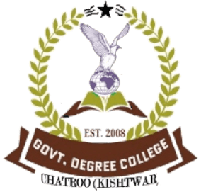 GDC Kishtwar-logo