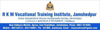 RKM Vocational Training Institute-logo