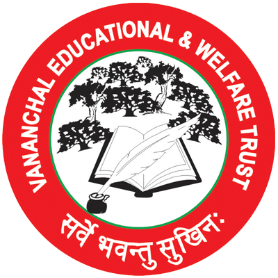 Vananchal College of Science, Garhwa-logo