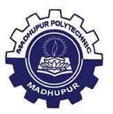 Madhupur Polytechnic-logo