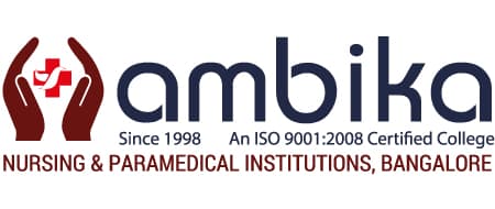 Ambika College of Nursing-logo