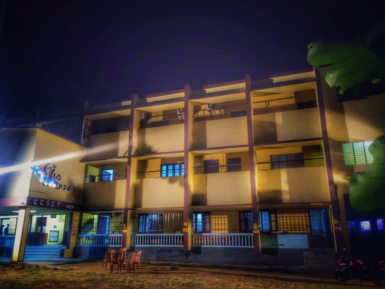 CCSIT Palakkad-image