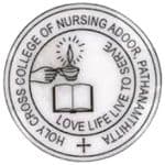 Holy Cross College of Nursing-logo