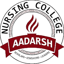 ADARSH COLLEGE, Gwalior-logo