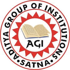ADITYA COLLEGE OF PHARMACY, Satna-logo