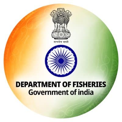COLLEGE OF FISHERIES, Datia-logo