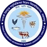 CVSAH Jabalpur-logo