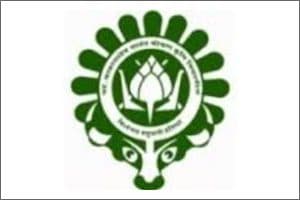 College of Forestry, Dapoli-logo