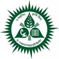 COLLEGE OF FORESTRY, Akola-logo