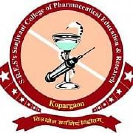 COLLEGE OF PHARMACEUTICAL SCIENCES, Ahmednagar-logo