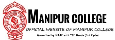 Manipur College-logo