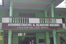 LMS Law College-image