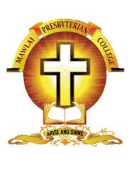 Mawlai Presbyterian College-logo